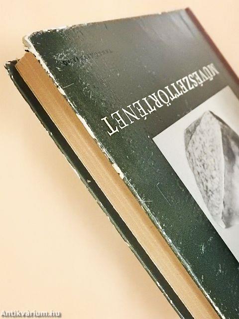 Művészettörténet