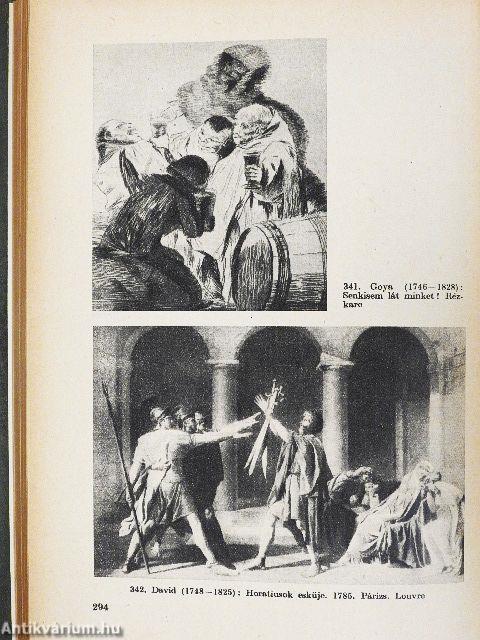 Művészettörténet