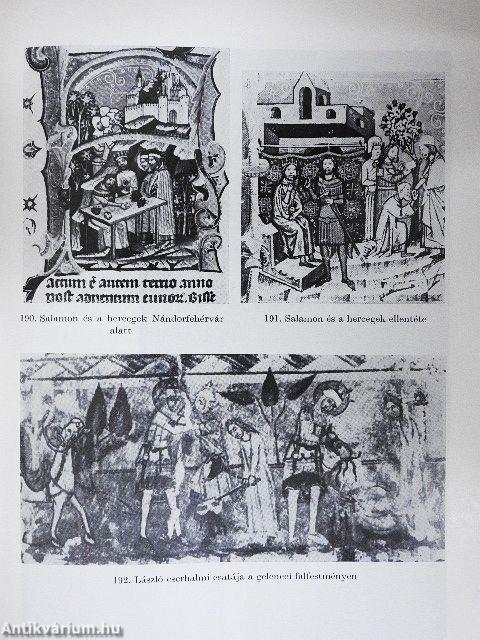 Magyarország története 1/1-2.