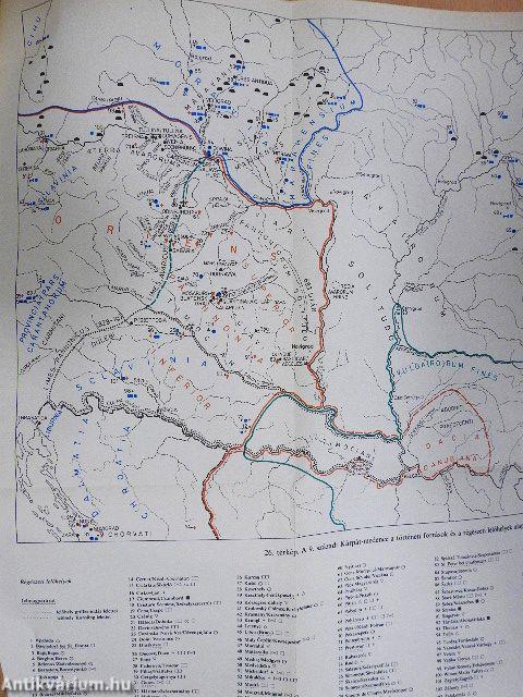Magyarország története 1/1-2.