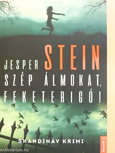 Szép álmokat, feketerigó!