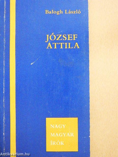 József Attila