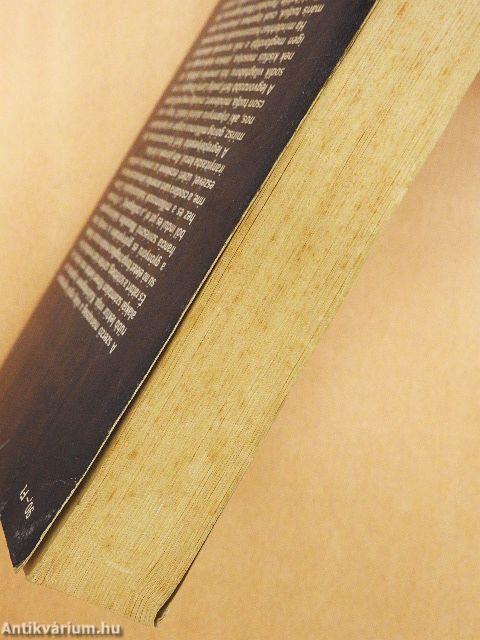 És rátört a sötétség