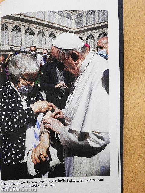 A kislány, aki képtelen gyűlölni