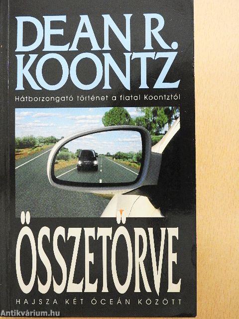 Összetörve