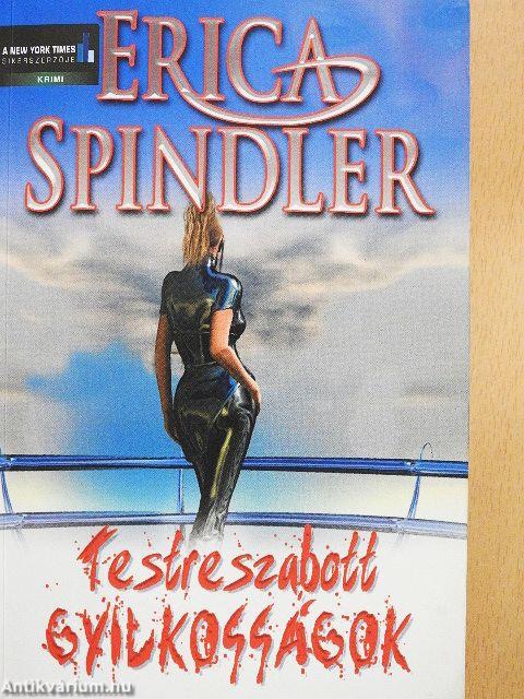 Testreszabott gyilkosságok