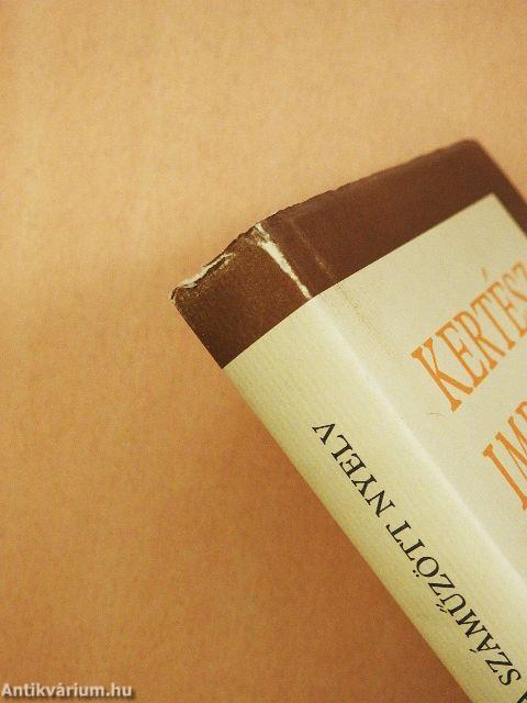 A száműzött nyelv