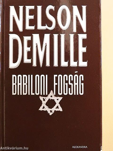 Babiloni fogság