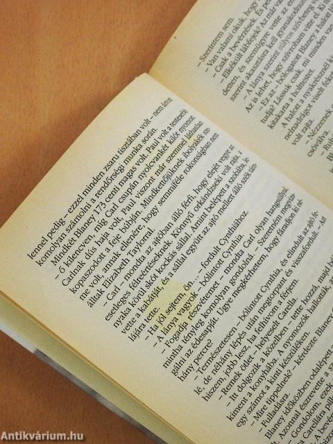 Utolsó tánc a 87-es körzetben