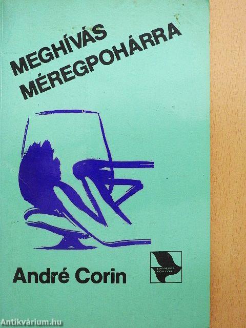 Meghívás méregpohárra