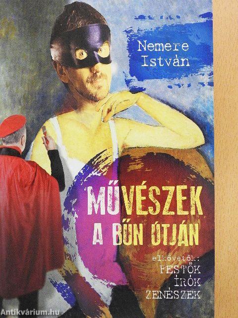 Művészek a bűn útján