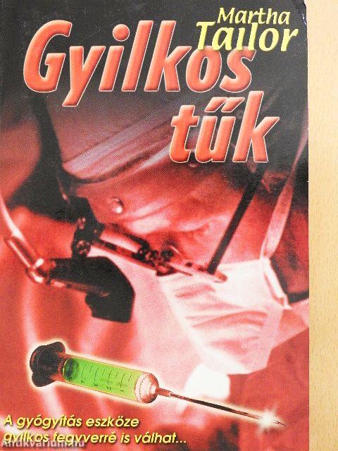 Gyilkos tűk