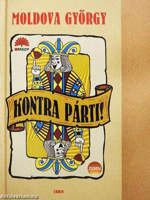 Kontra párti!