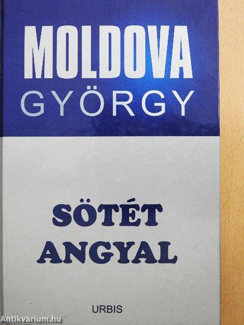 Sötét angyal