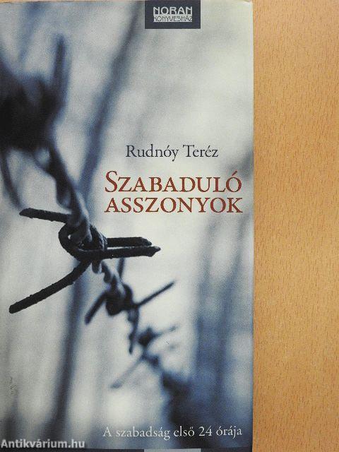 Szabaduló asszonyok