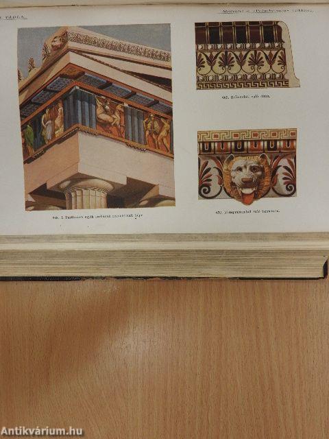 Ókori lexikon II. (töredék)