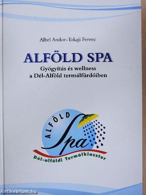 Alföld spa