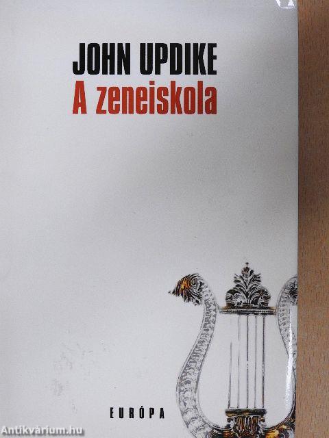 A zeneiskola