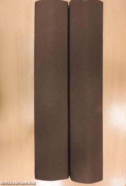 Monografia a Körös-Berettyó völgy ármentesitéséről és ezen völgyben alakult vizrenedező társulatokról I-II.