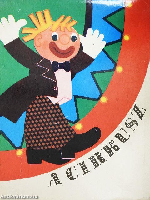 A cirkusz