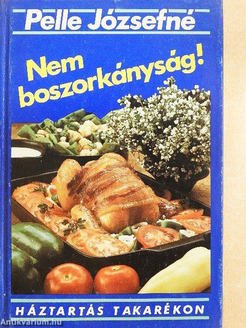 Nem boszorkányság!