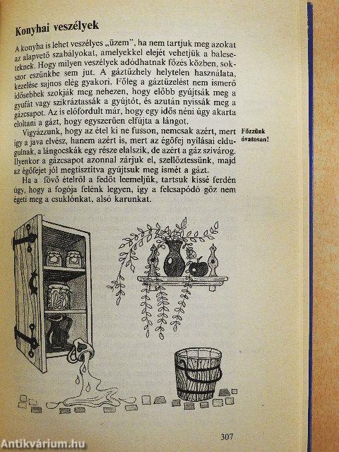 Nem boszorkányság!