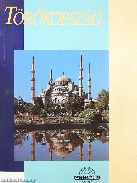Törökország
