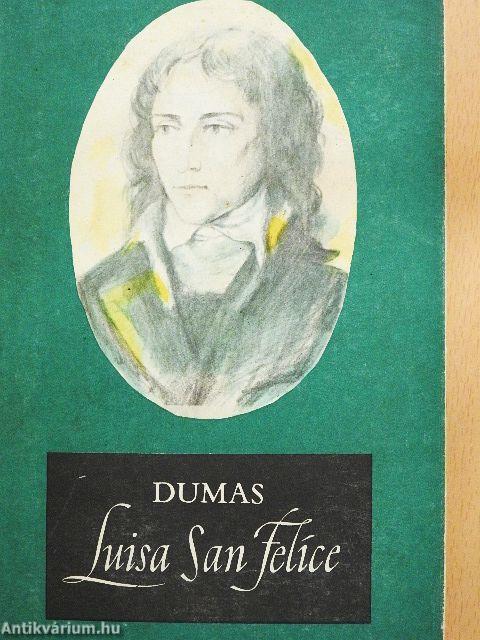 Luisa San Felice II.