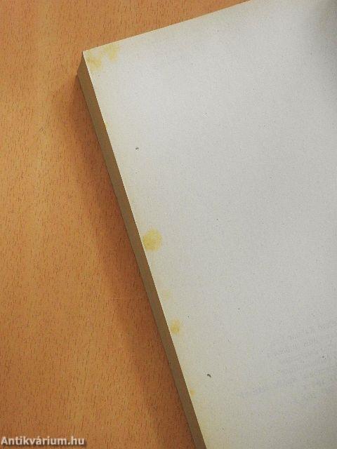 Egy múló pillanat I-II.