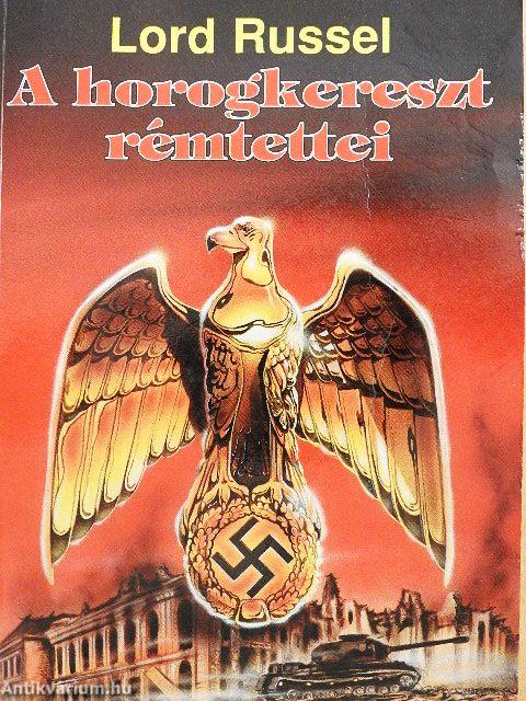 A horogkereszt rémtettei
