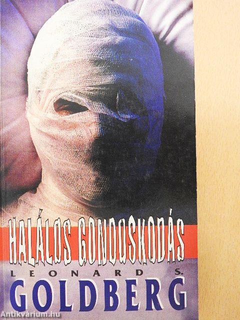 Halálos gondoskodás