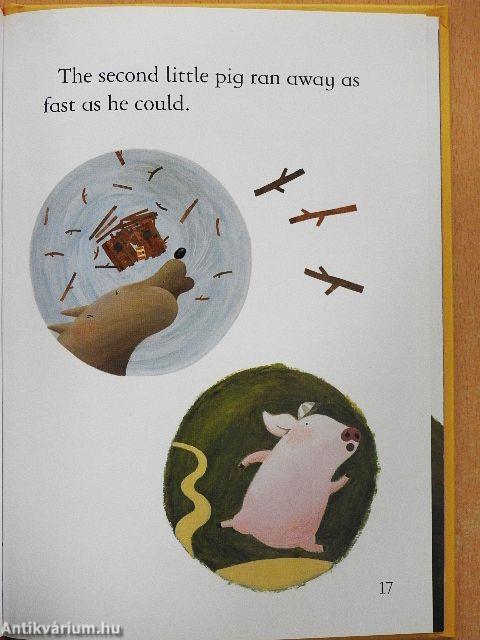 The Three Little Pigs