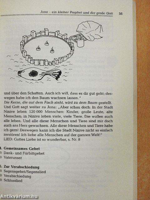 Wir erleben die Bibel