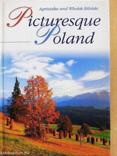 Picturesque Poland