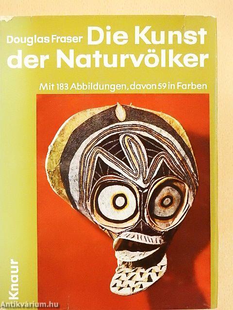 Die Kunst der Naturvölker