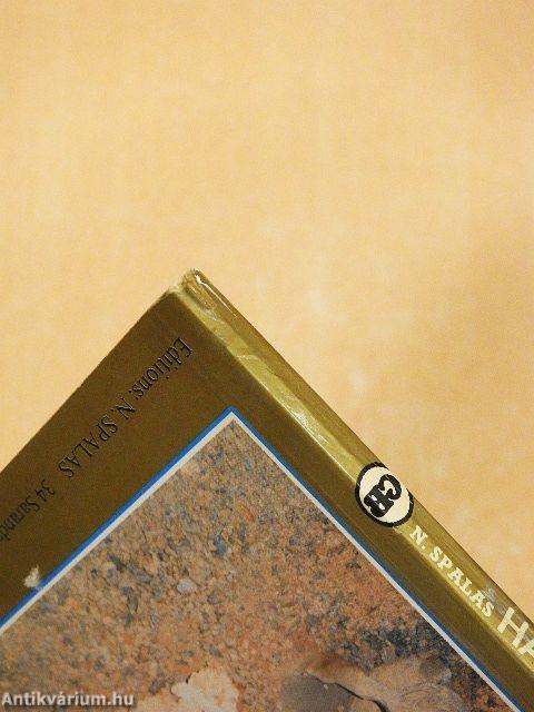 Halkidiki Yesterday and Today