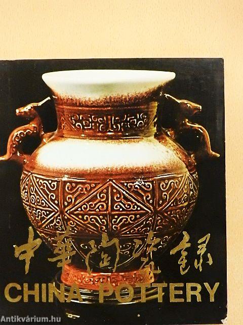 China Pottery