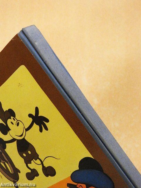 Das große Micky Maus Buch