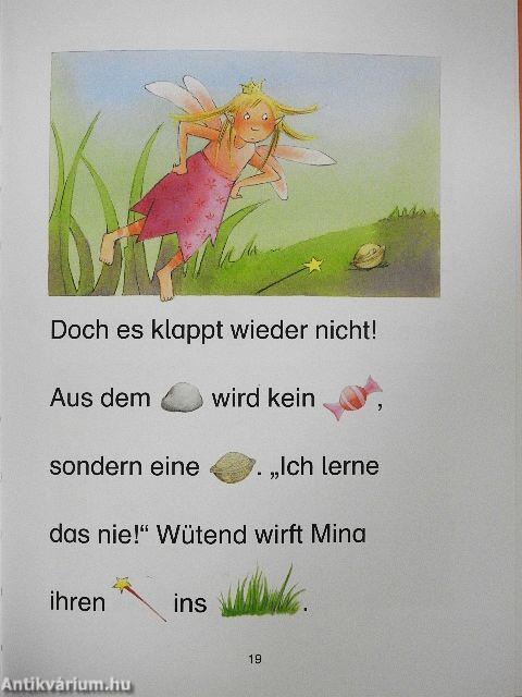 Geschichten von der Elfenprinzessin