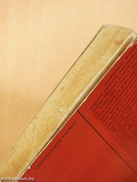 A versenyló halála/Fehér hajó