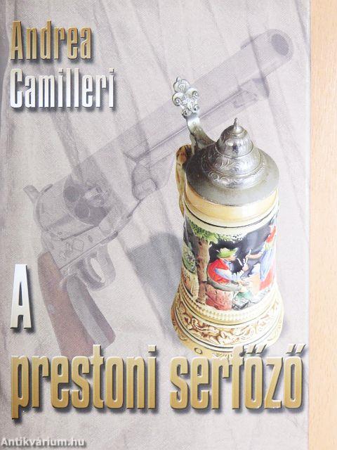 A prestoni serfőző