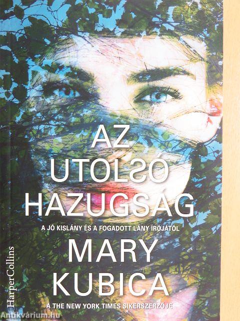 Az utolsó hazugság