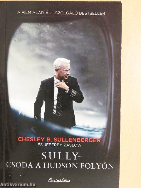 Sully - Csoda a Hudson folyón