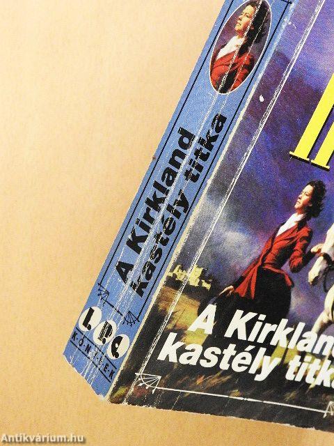 A Kirkland kastély titka