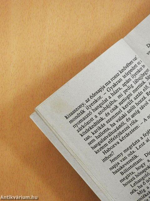 A Kirkland kastély titka