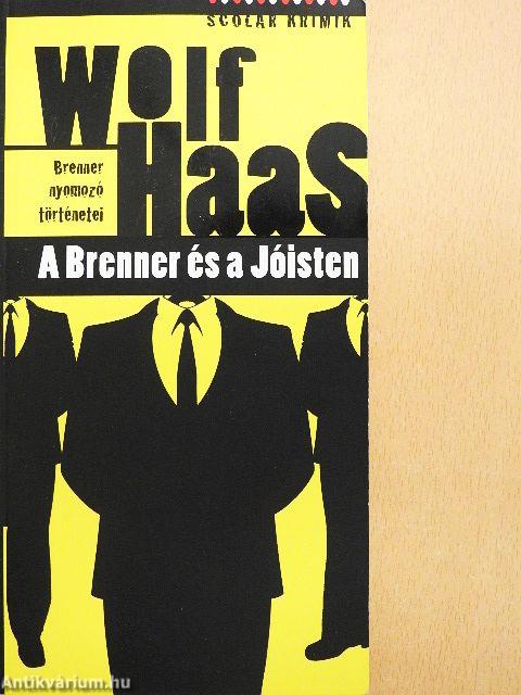 A Brenner és a Jóisten