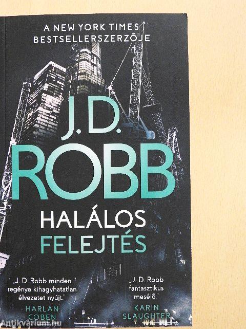 Halálos felejtés
