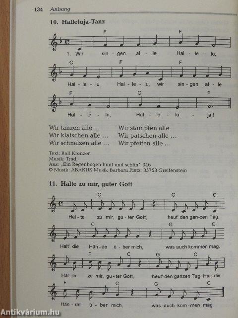 Wir erleben die Bibel