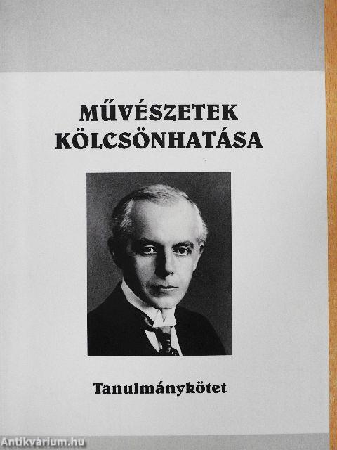 Művészetek kölcsönhatása