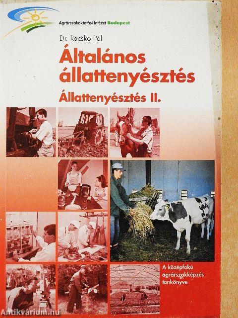 Általános állattenyésztés